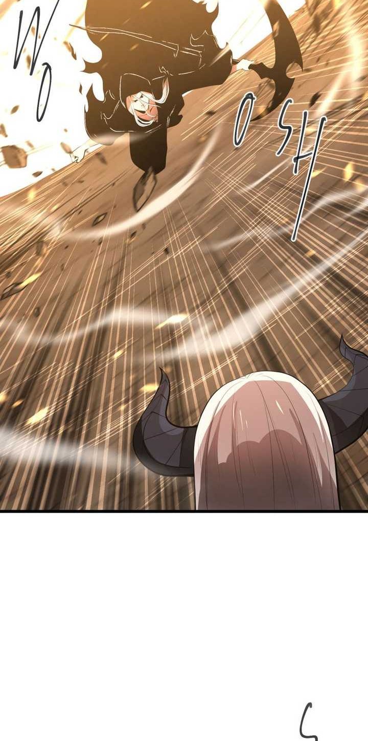 The Fallen Chapter 58 Gambar 3