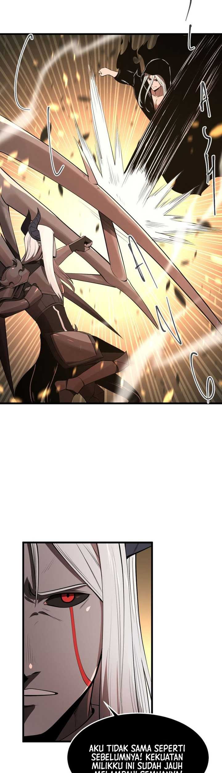 The Fallen Chapter 58 Gambar 4