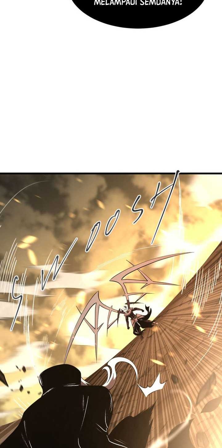 The Fallen Chapter 58 Gambar 5