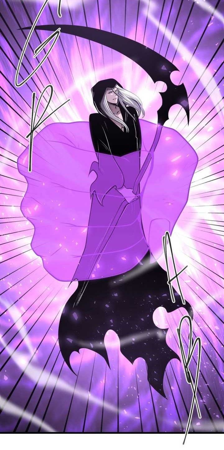 The Fallen Chapter 58 Gambar 7