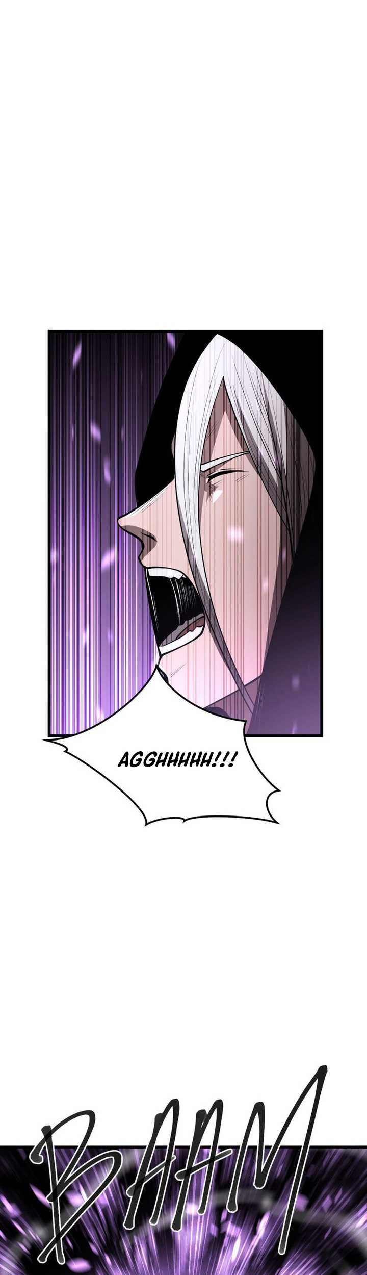 The Fallen Chapter 58 Gambar 8