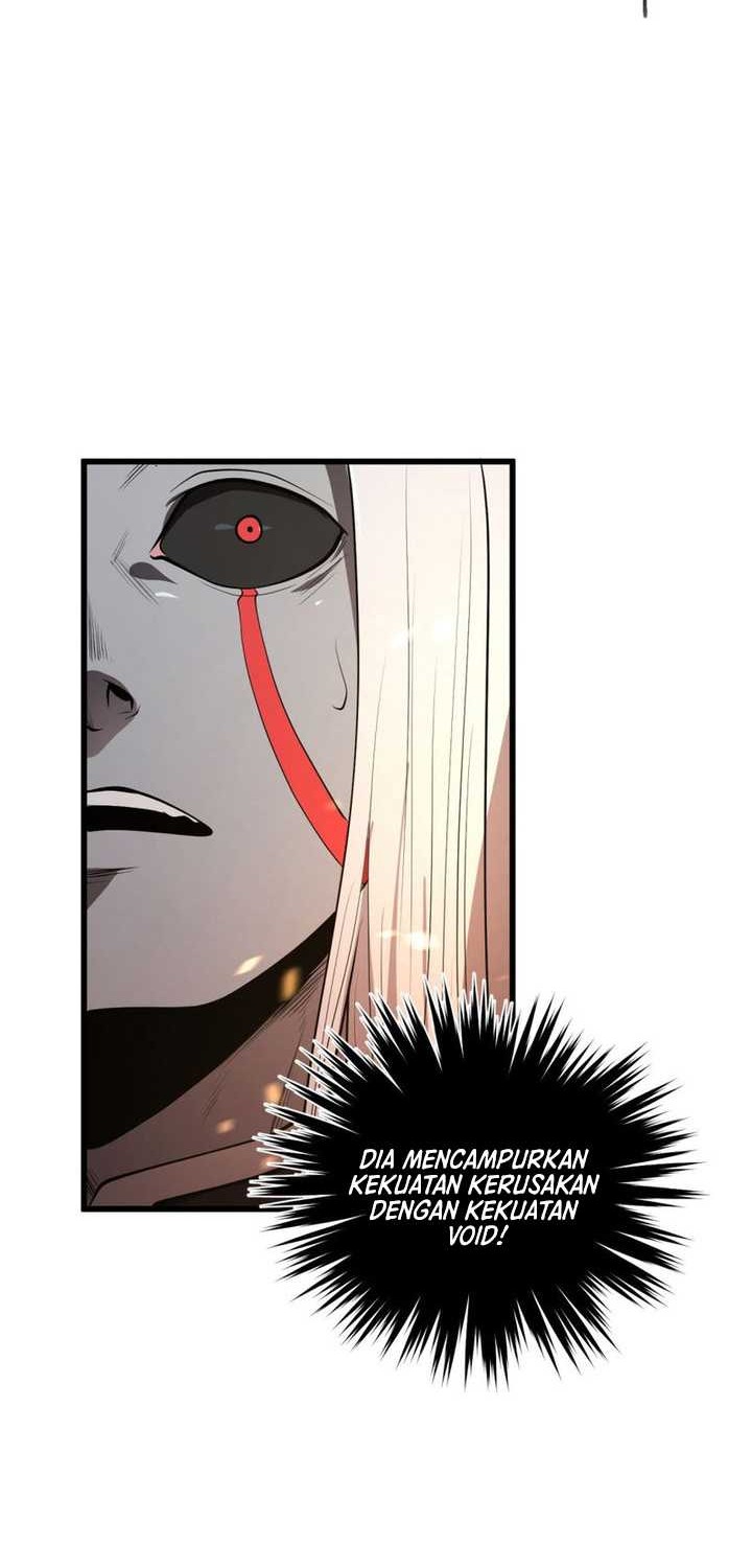 The Fallen Chapter 58 Gambar 11