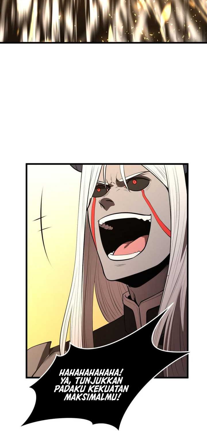 The Fallen Chapter 58 Gambar 13