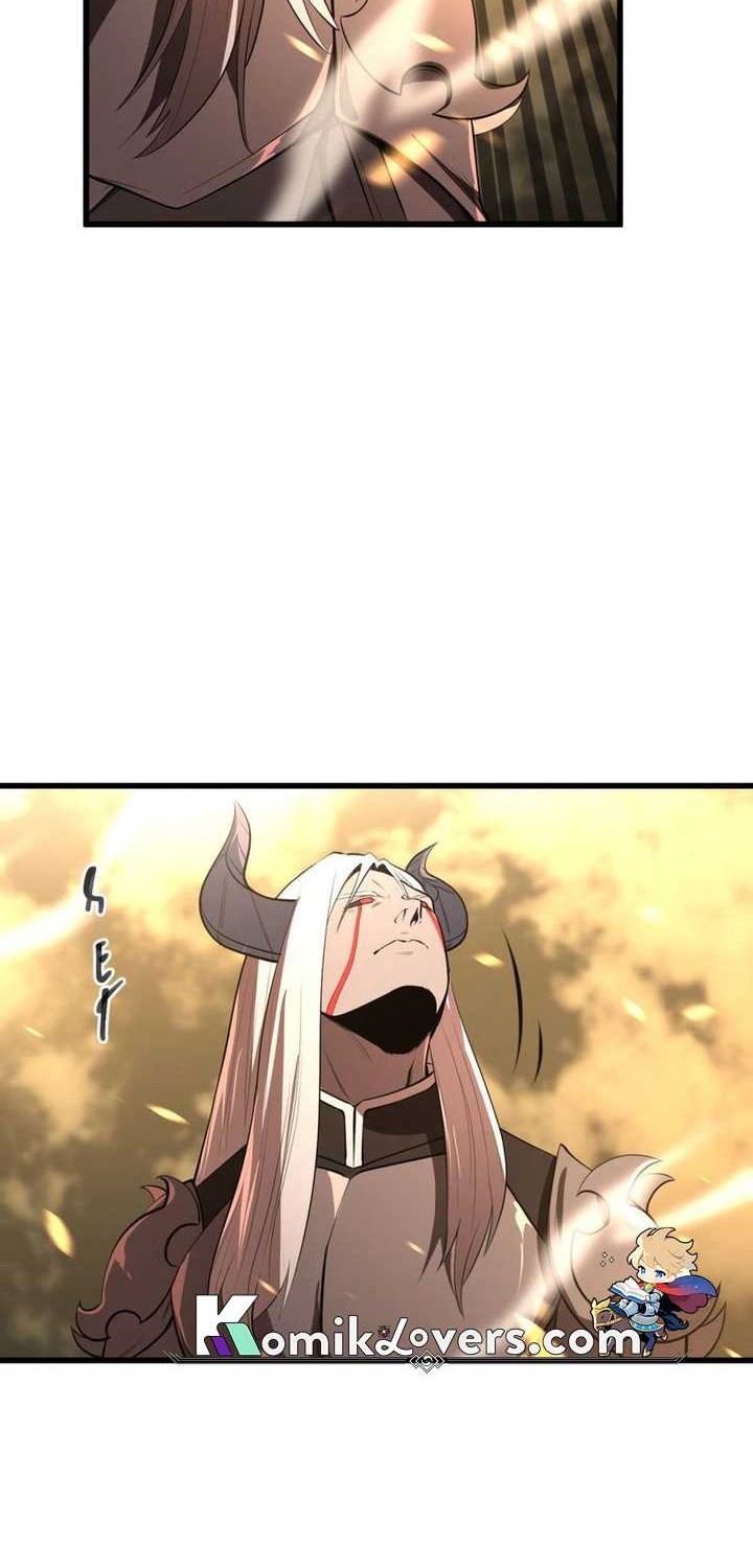 The Fallen Chapter 58 Gambar 15