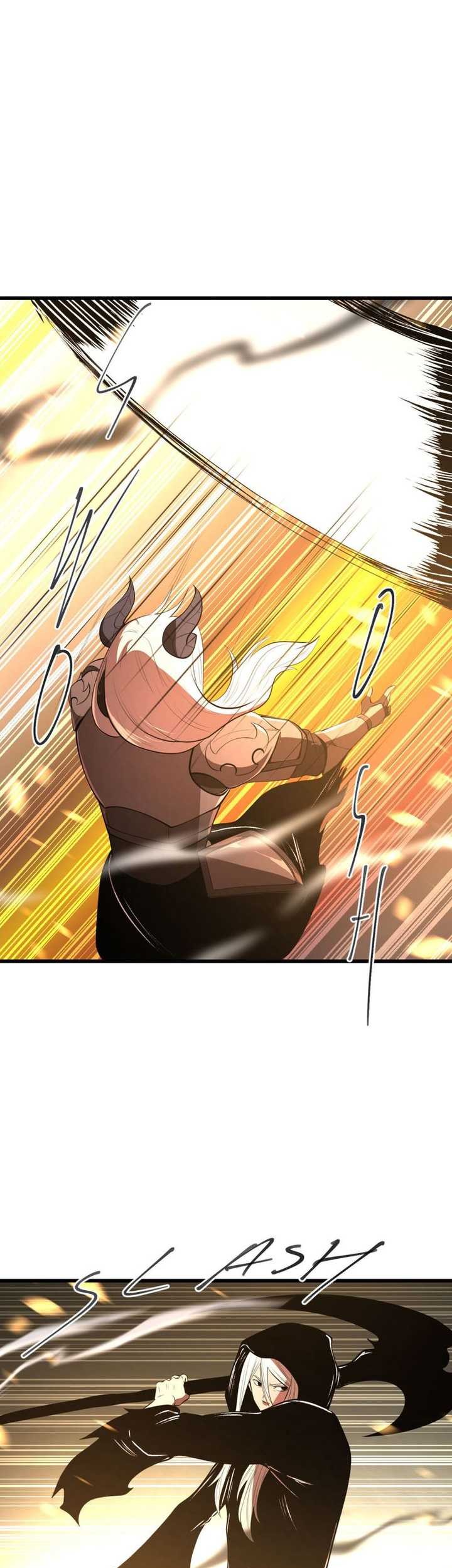 The Fallen Chapter 58 Gambar 16