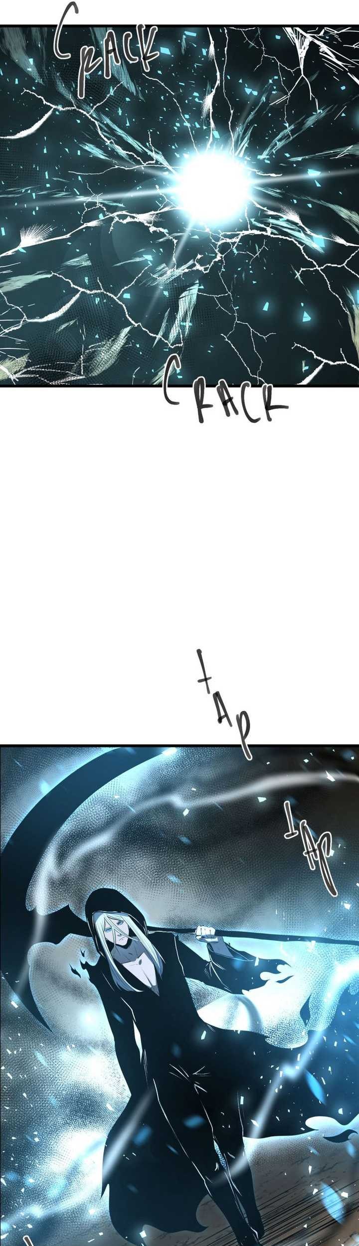 The Fallen Chapter 57 Gambar 18
