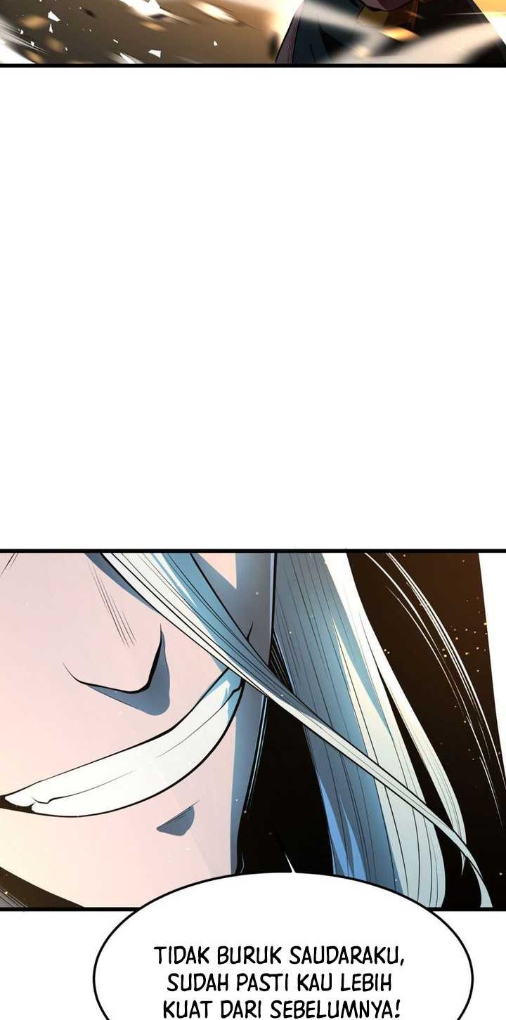 The Fallen Chapter 57 Gambar 21