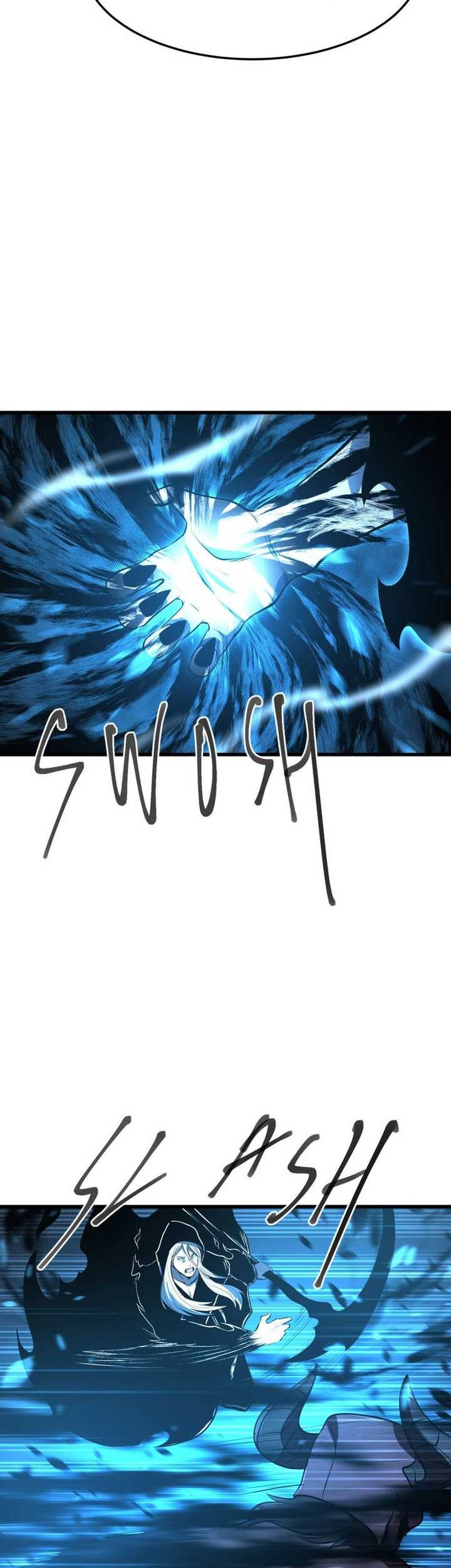 The Fallen Chapter 57 Gambar 22