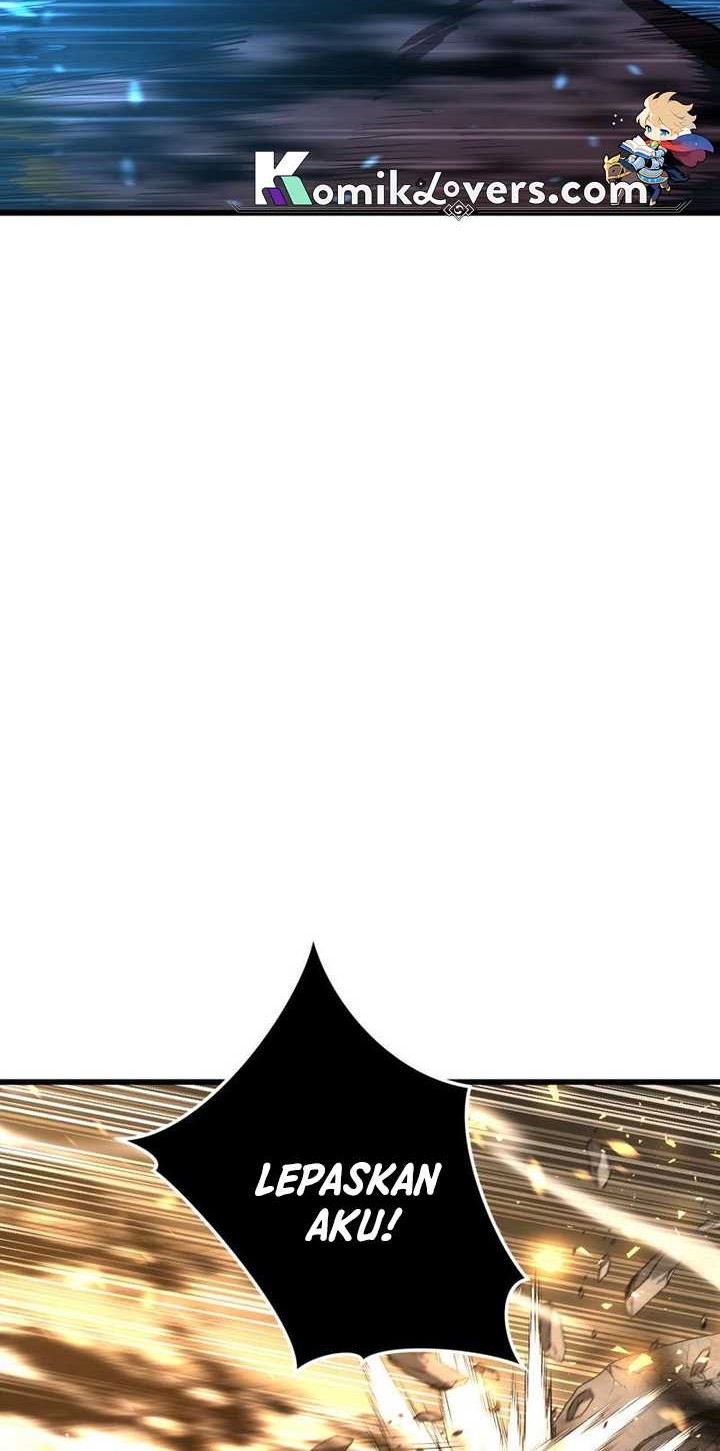 The Fallen Chapter 57 Gambar 23