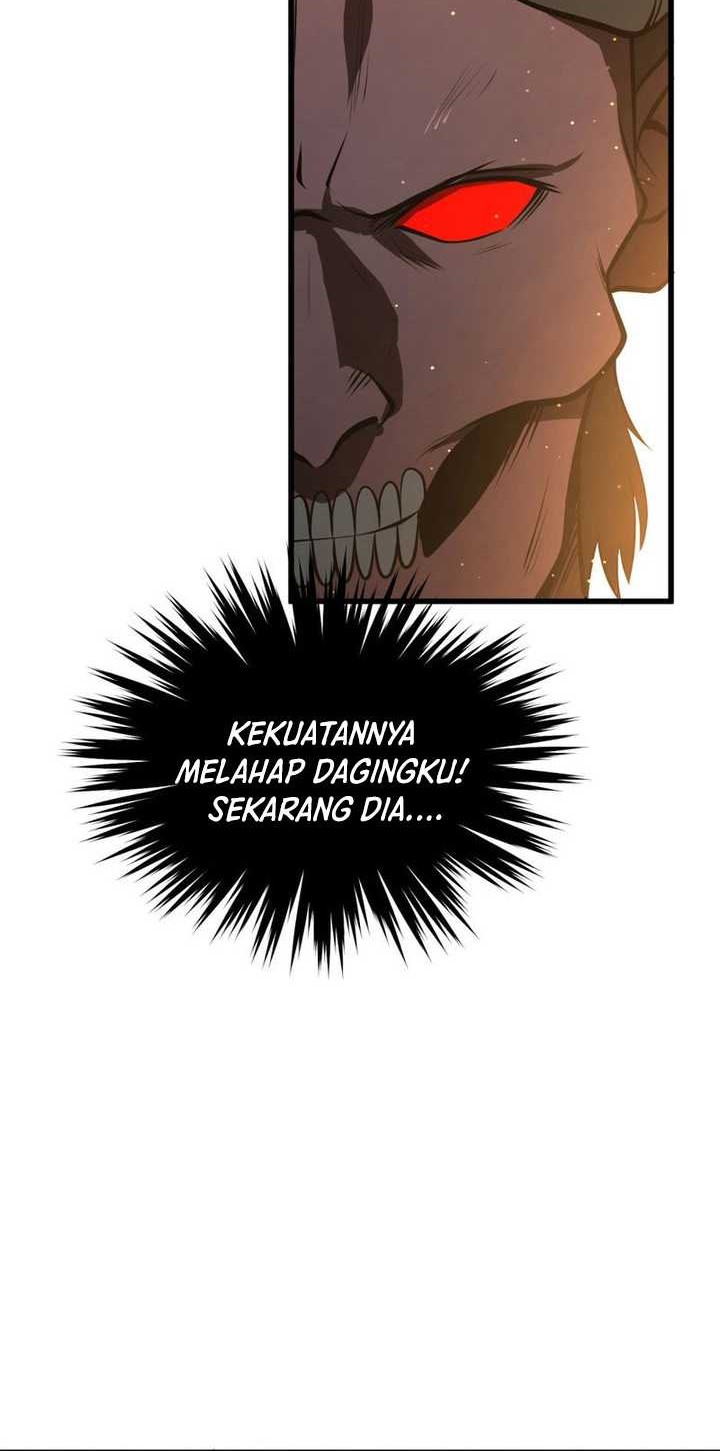 The Fallen Chapter 57 Gambar 25