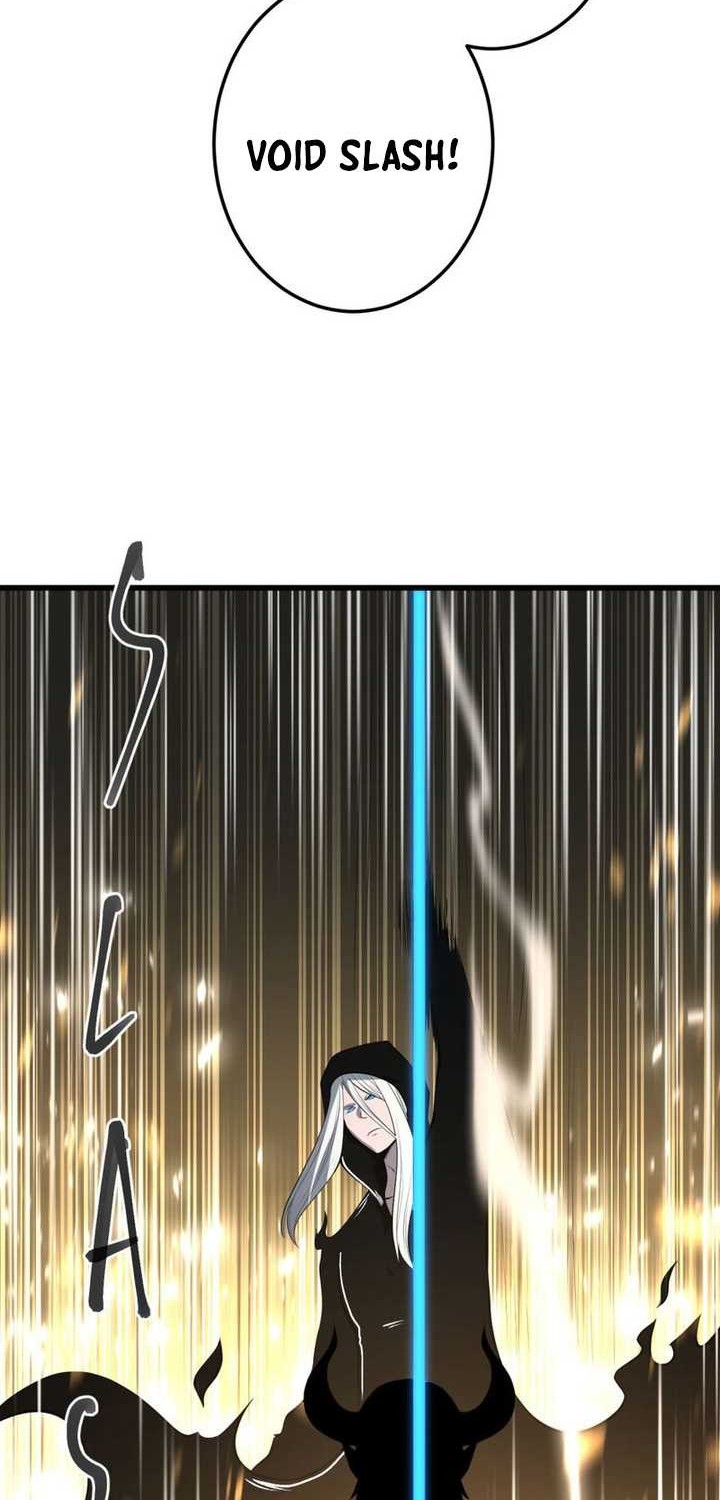 The Fallen Chapter 57 Gambar 27