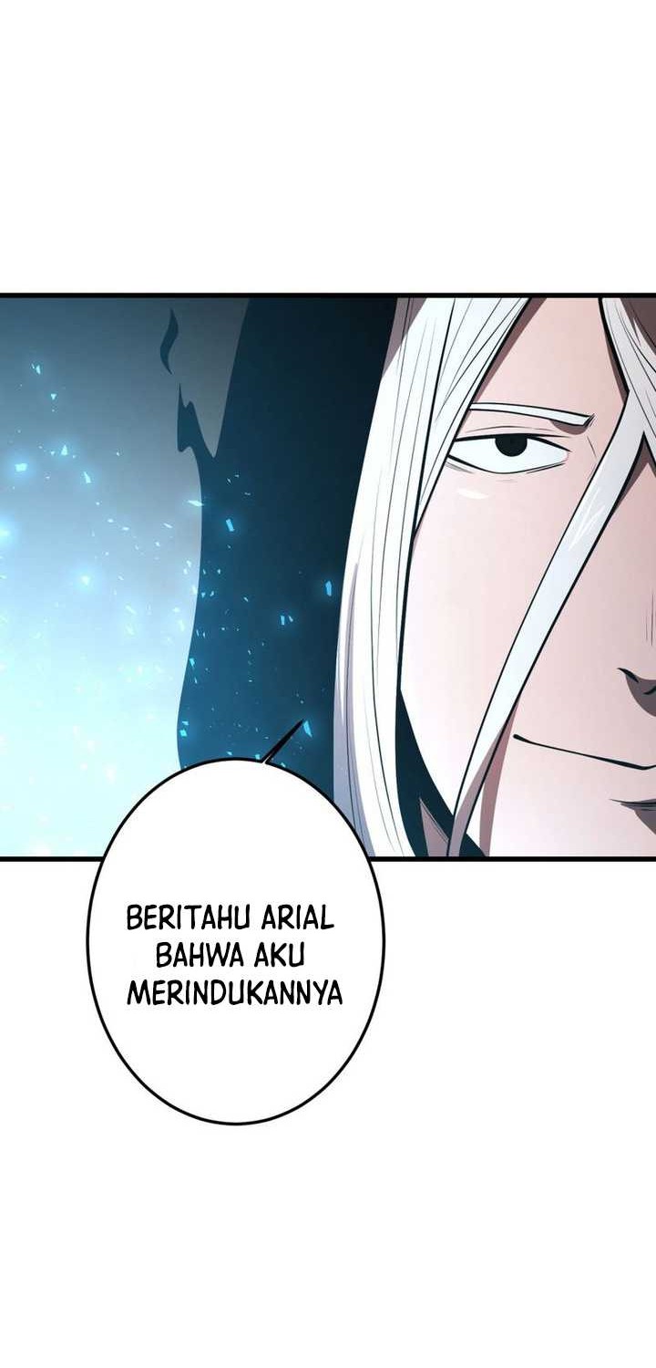 The Fallen Chapter 57 Gambar 31