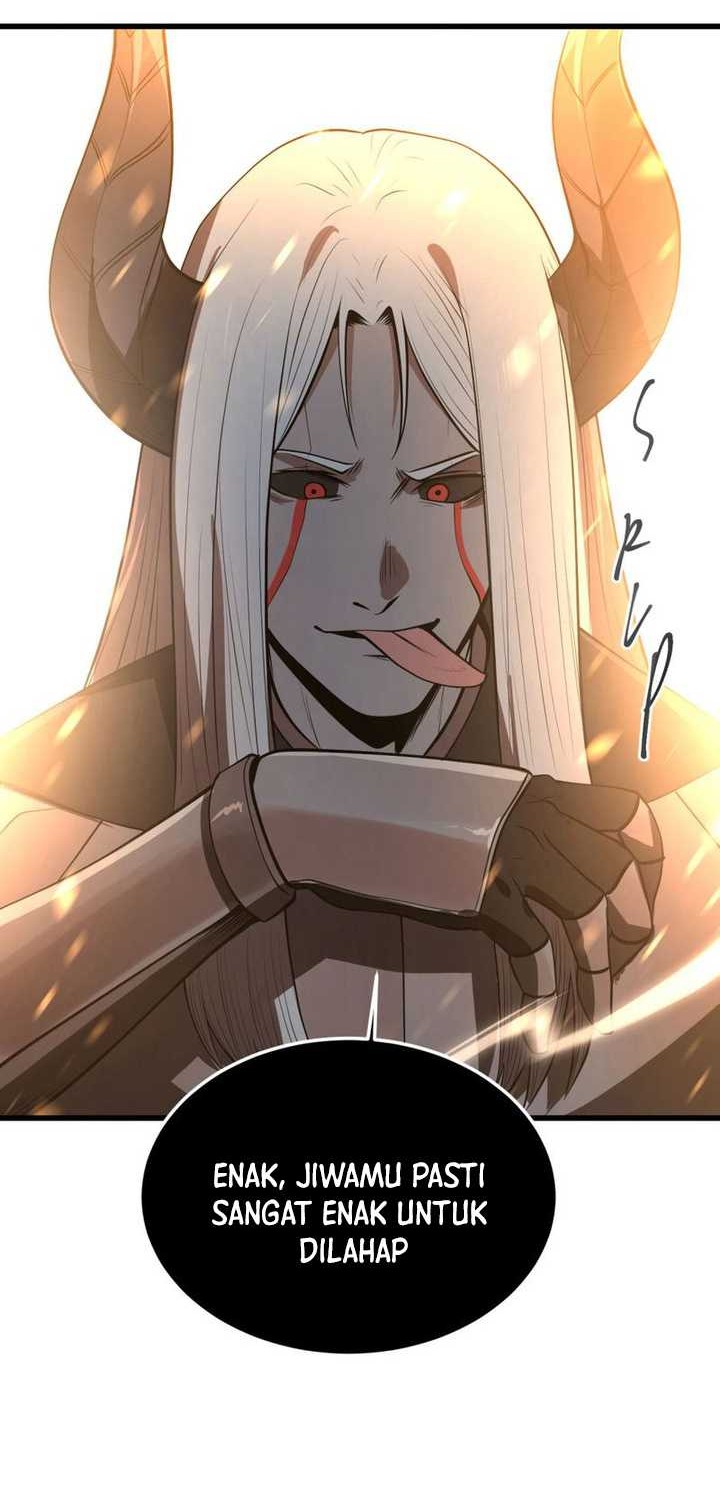 The Fallen Chapter 57 Gambar 33