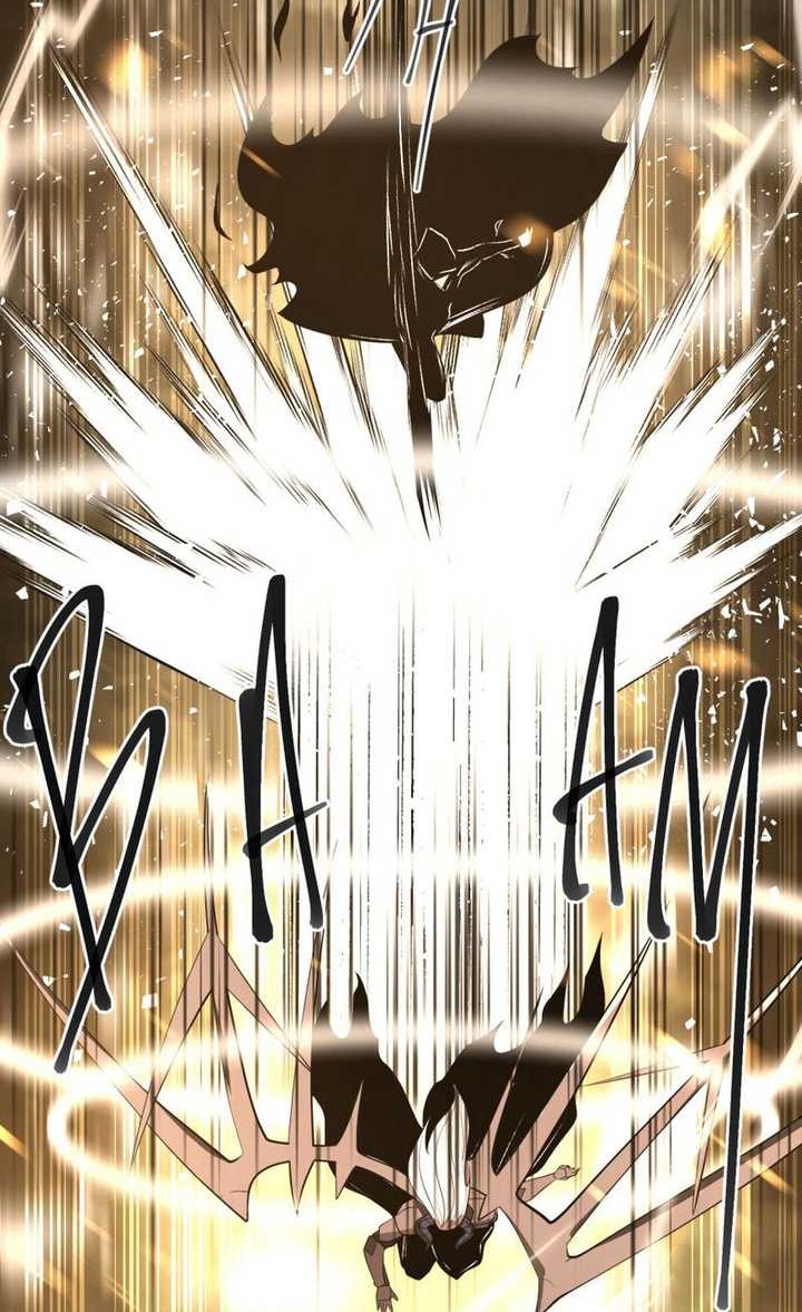 The Fallen Chapter 57 Gambar 37