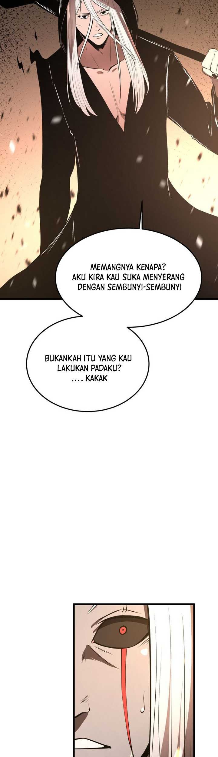 The Fallen Chapter 57 Gambar 40