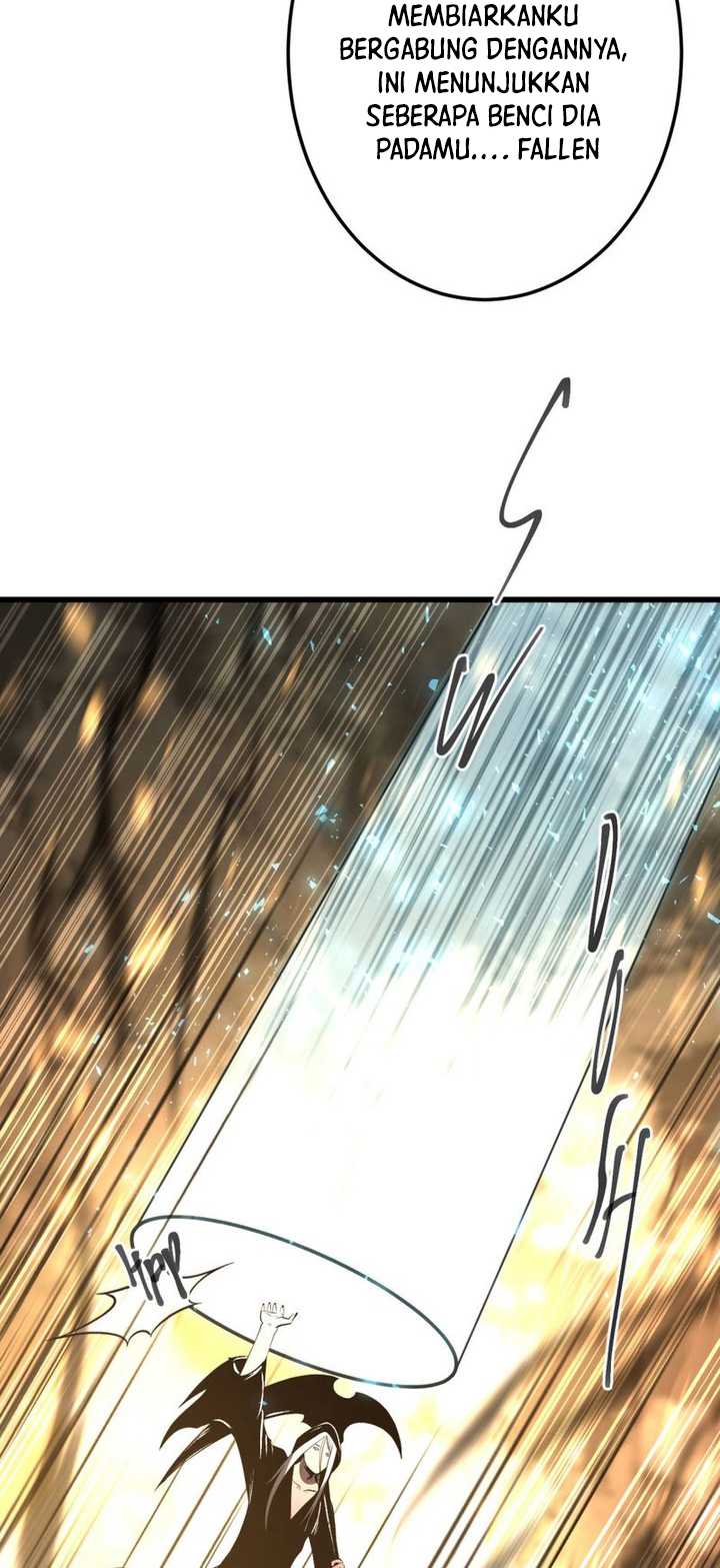 The Fallen Chapter 57 Gambar 43