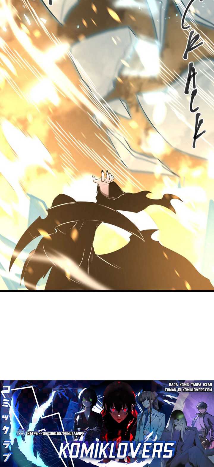 The Fallen Chapter 57 Gambar 45