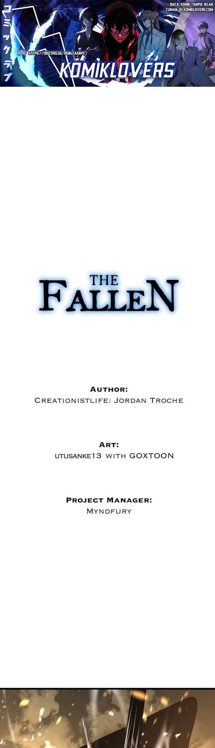 Baca The Fallen Chapter 57 Gambar 2