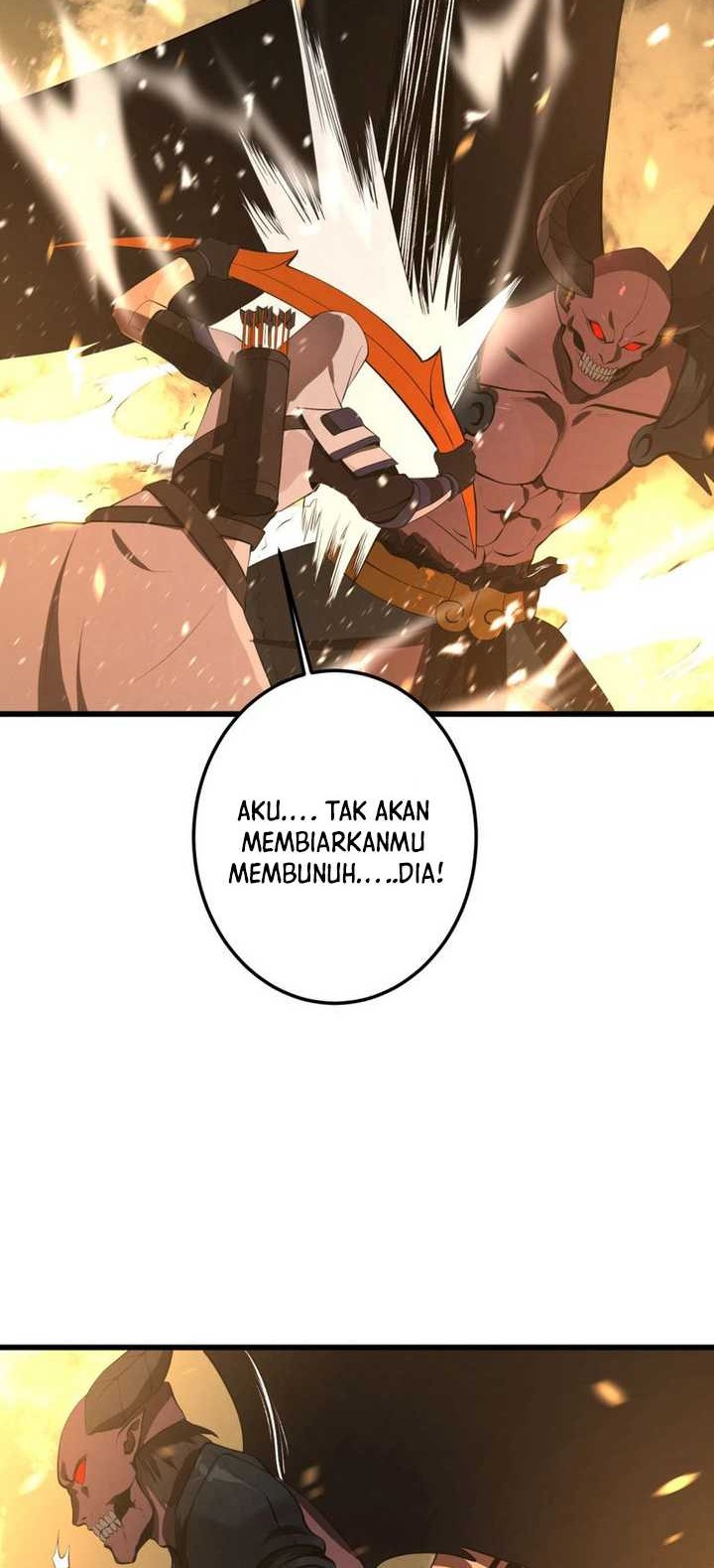 The Fallen Chapter 57 Gambar 3