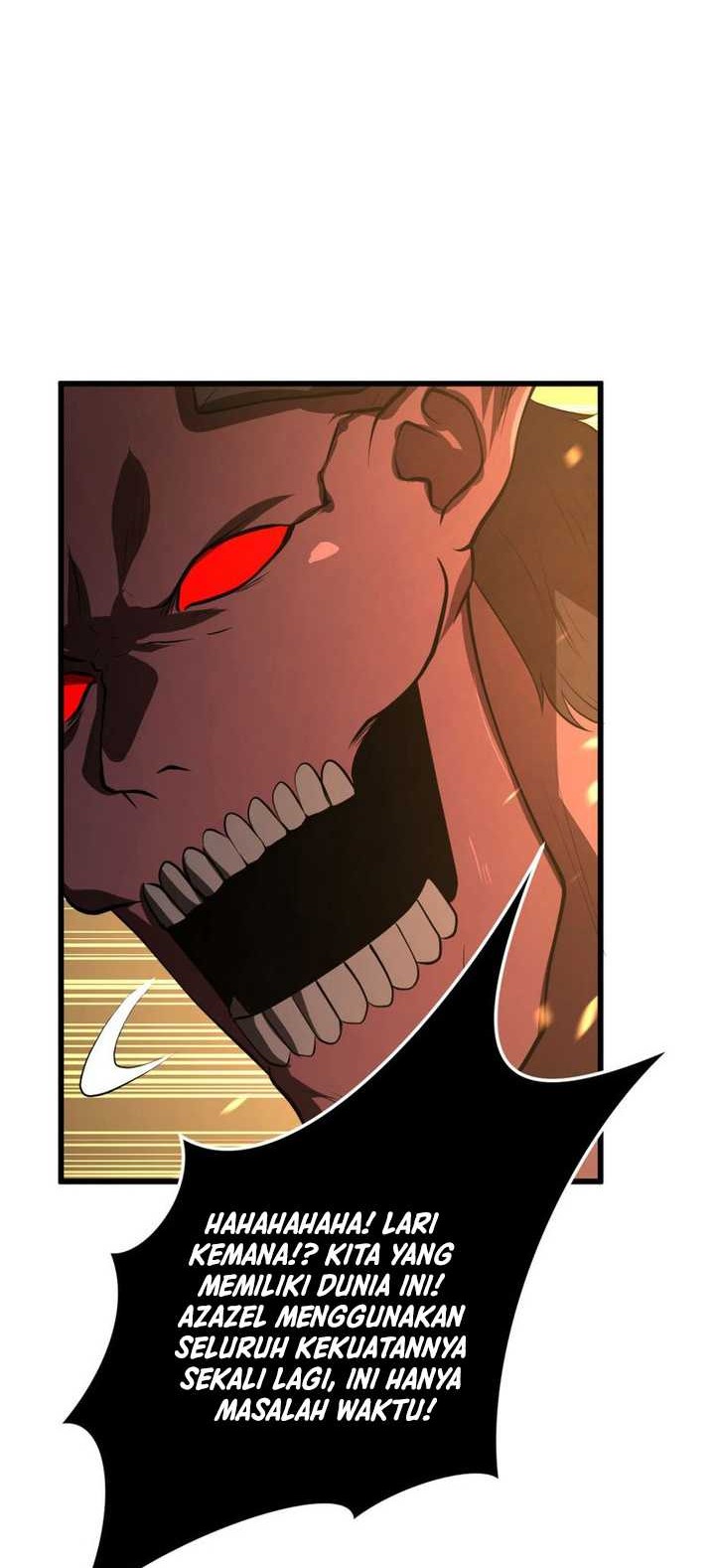 The Fallen Chapter 57 Gambar 5