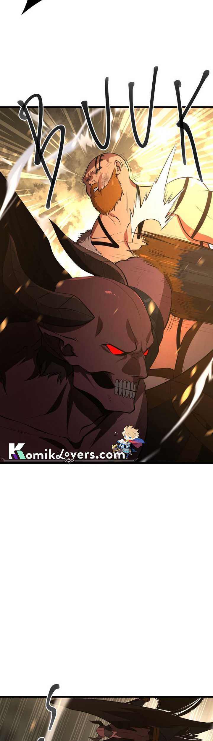 The Fallen Chapter 57 Gambar 6