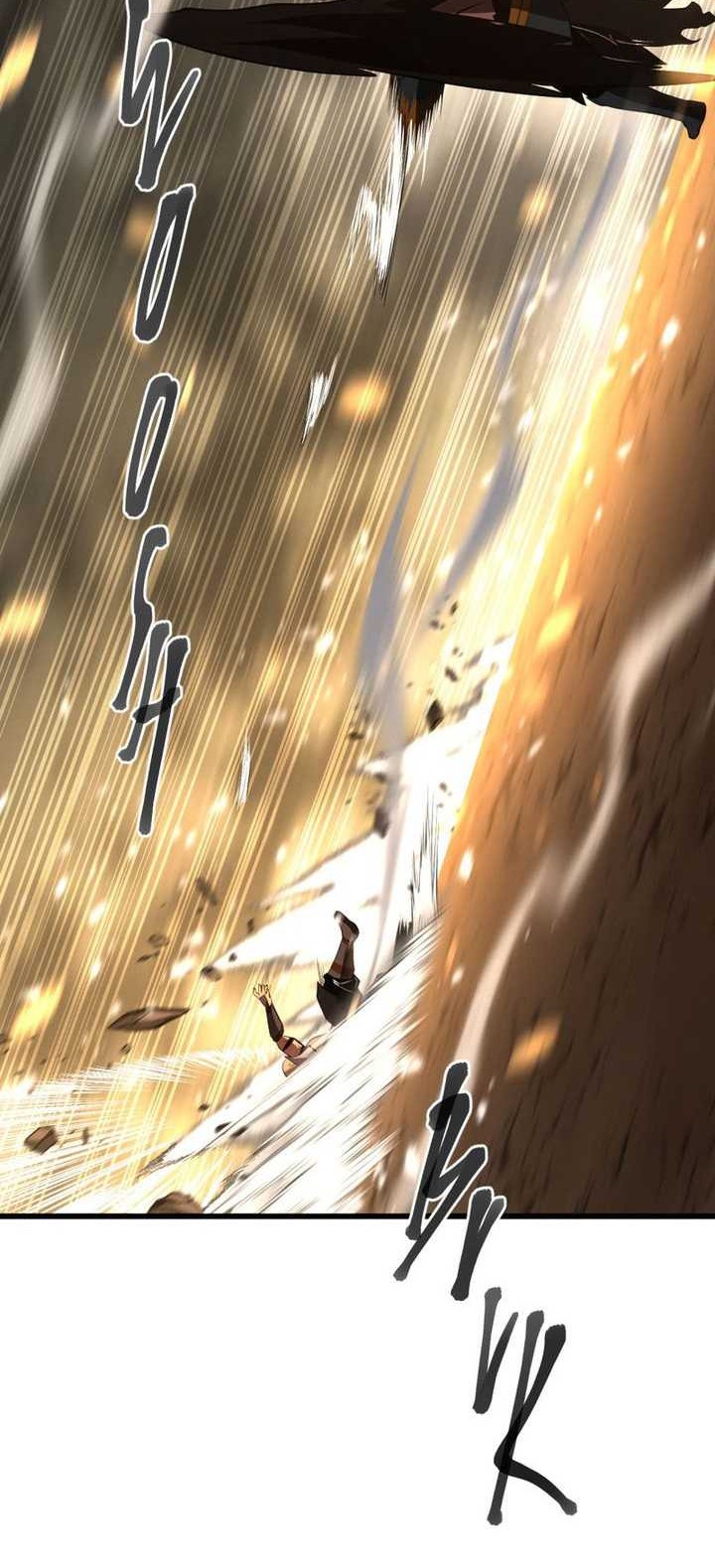 The Fallen Chapter 57 Gambar 7