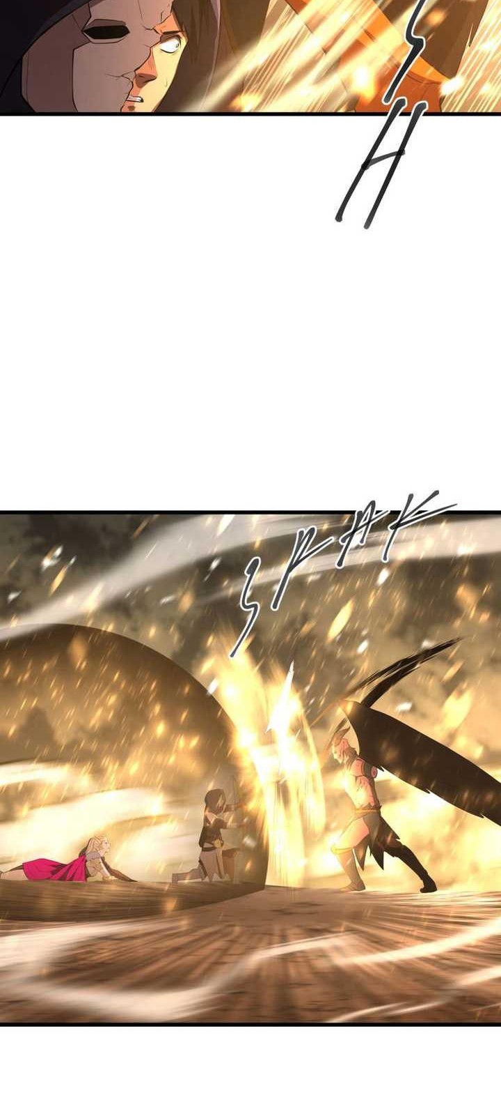 The Fallen Chapter 57 Gambar 9