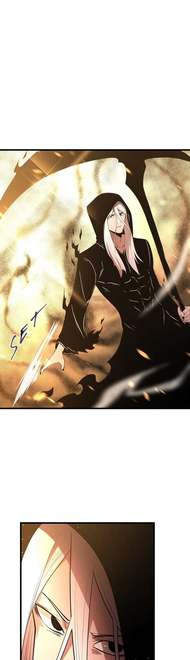 The Fallen Chapter 57 Gambar 10
