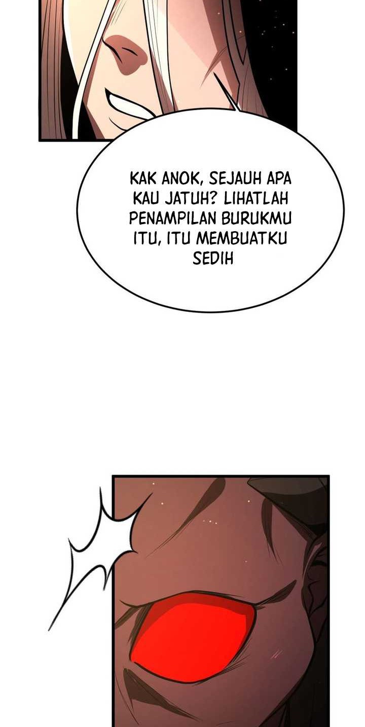 The Fallen Chapter 57 Gambar 11