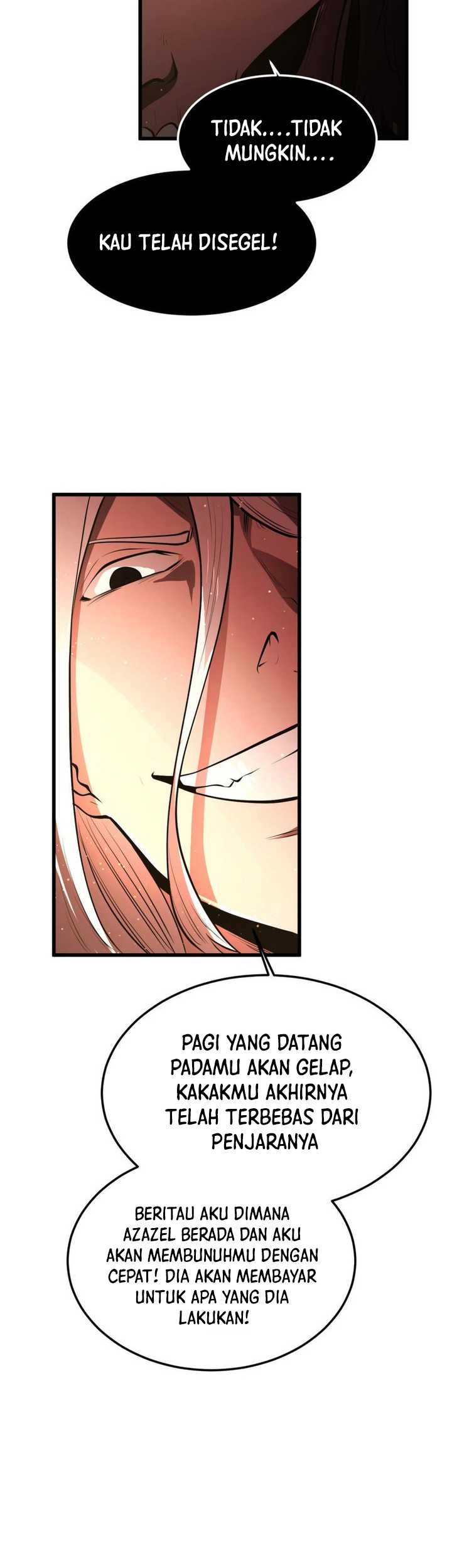 The Fallen Chapter 57 Gambar 12