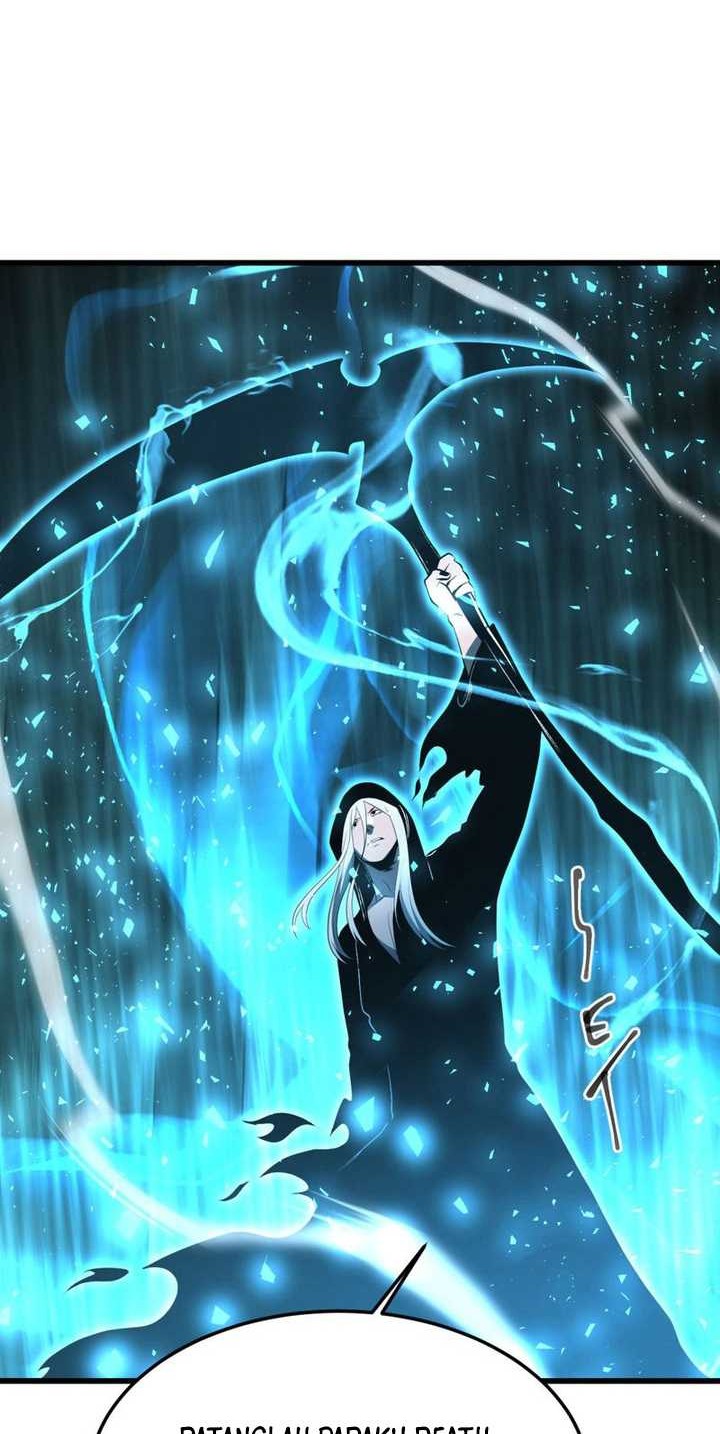 The Fallen Chapter 57 Gambar 13
