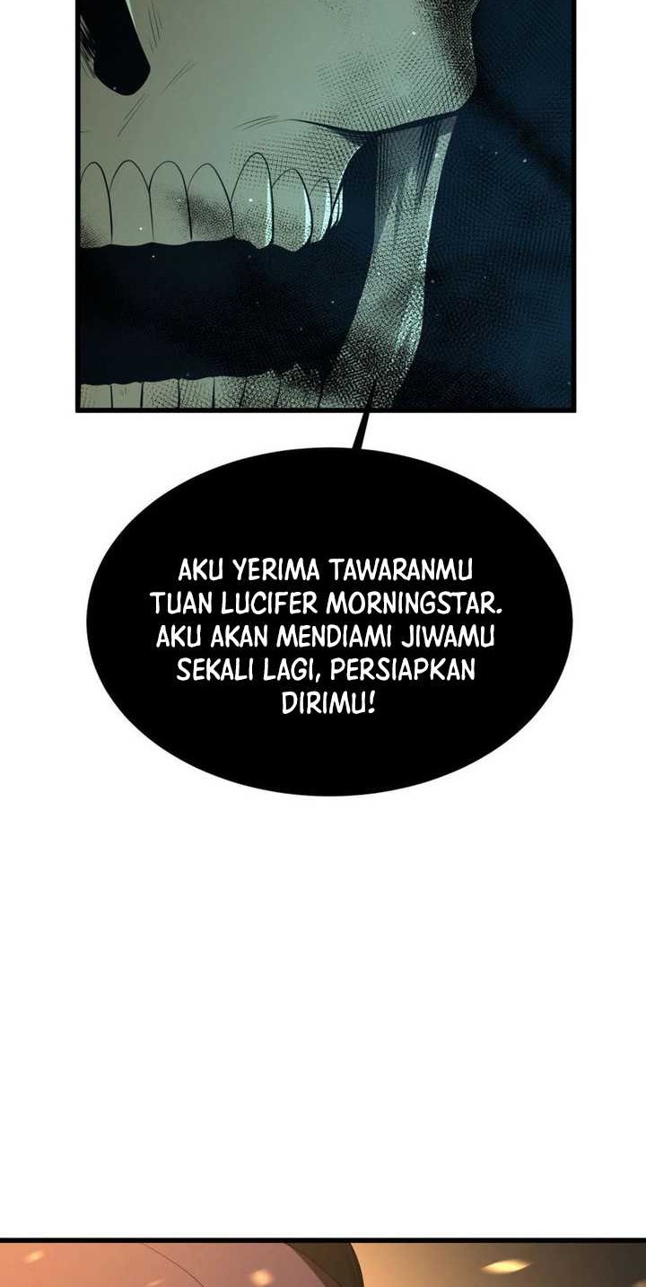 The Fallen Chapter 57 Gambar 15