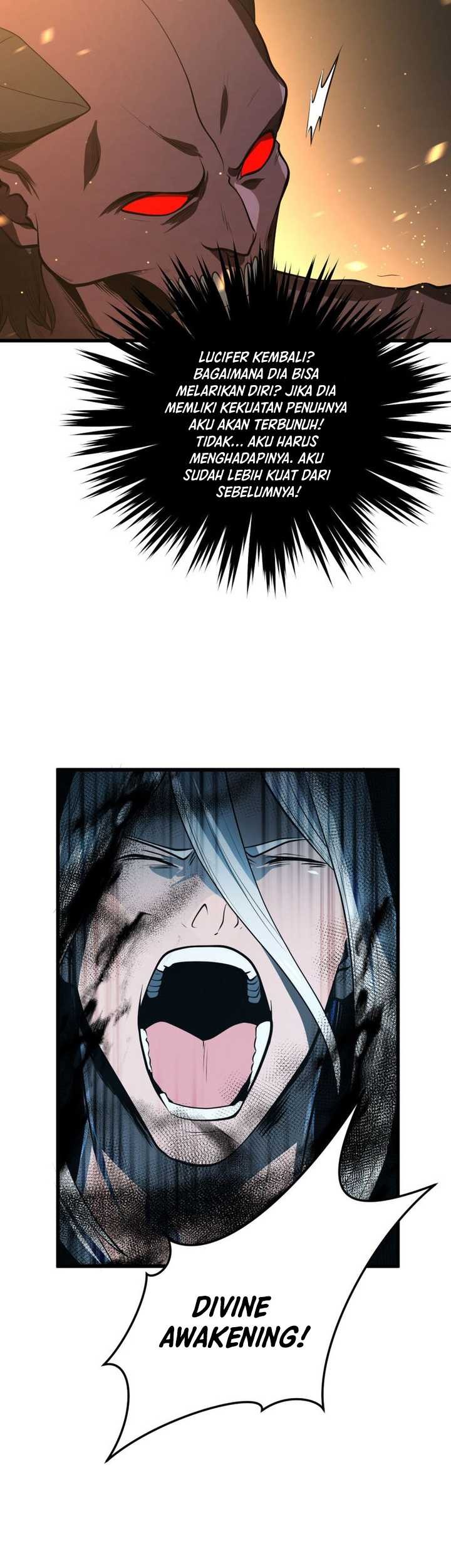 The Fallen Chapter 57 Gambar 16