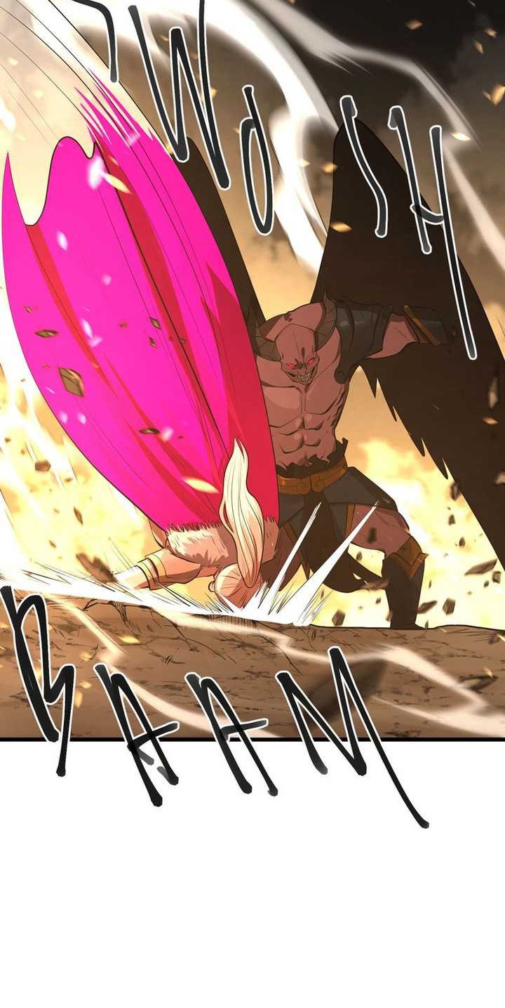 The Fallen Chapter 56 Gambar 19