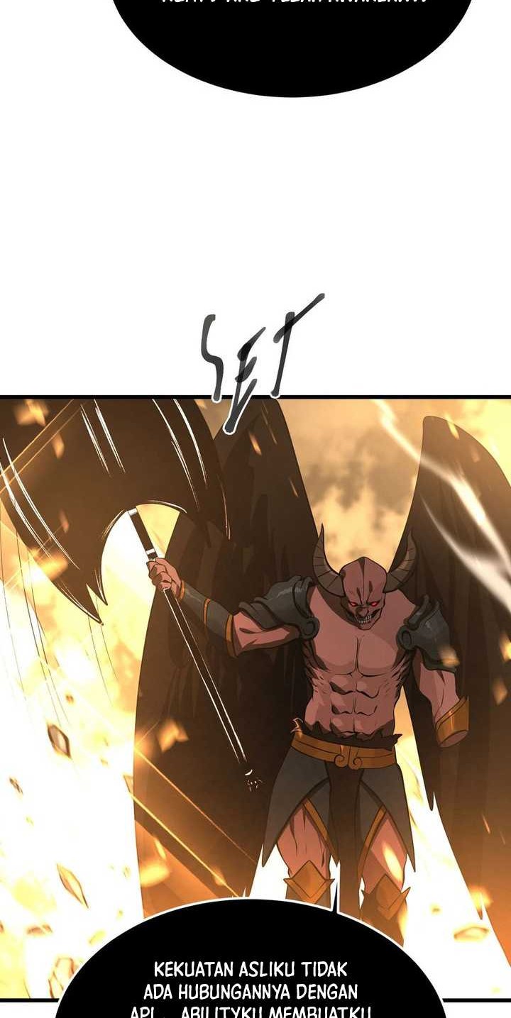 The Fallen Chapter 56 Gambar 21