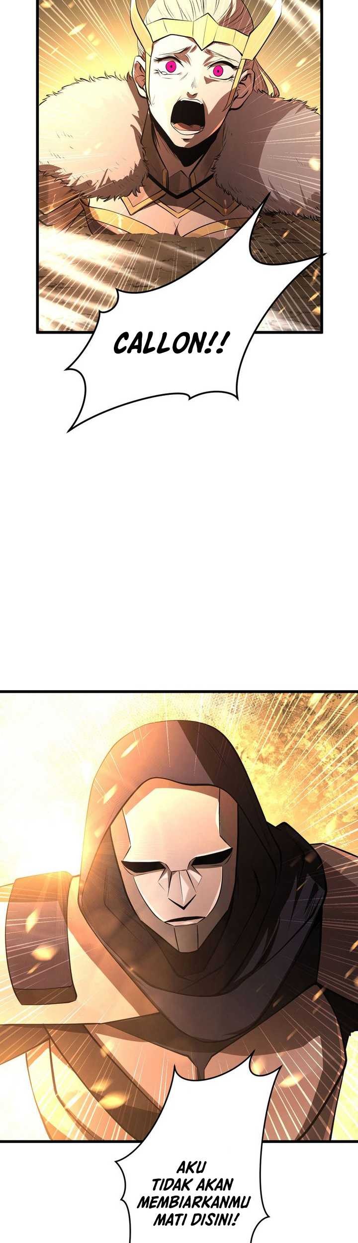 The Fallen Chapter 56 Gambar 24