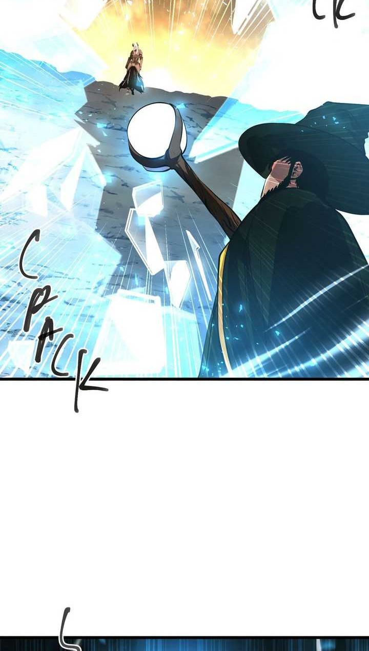 The Fallen Chapter 56 Gambar 29