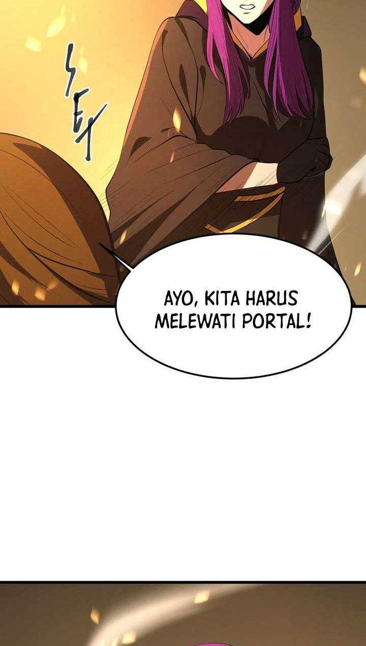 The Fallen Chapter 56 Gambar 33