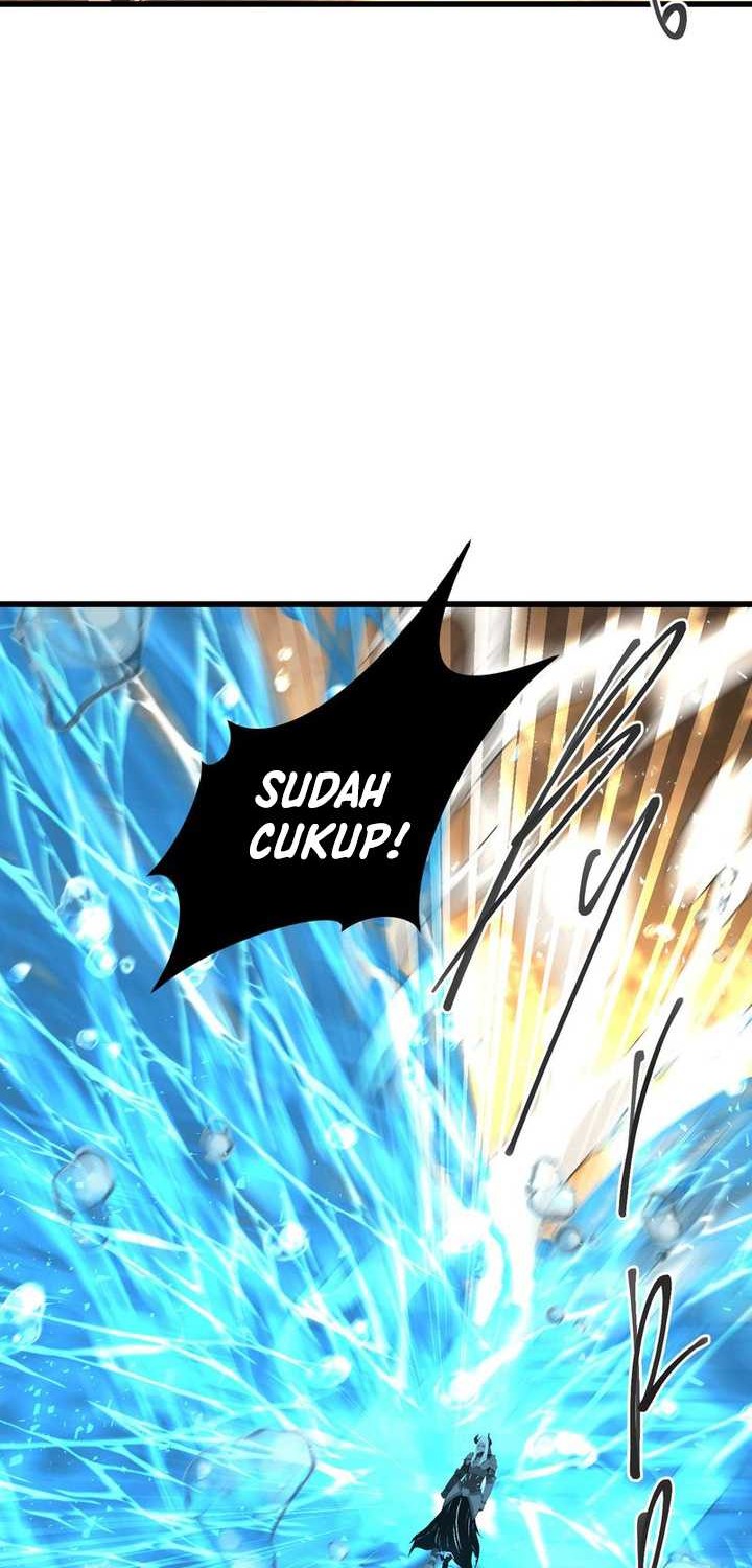 The Fallen Chapter 56 Gambar 35