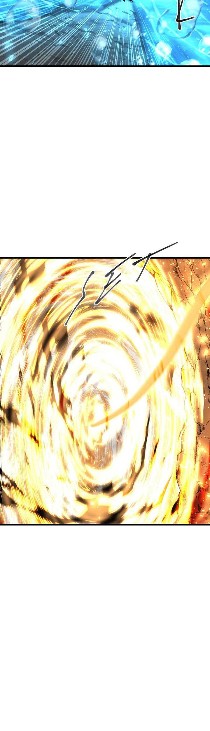 The Fallen Chapter 56 Gambar 36