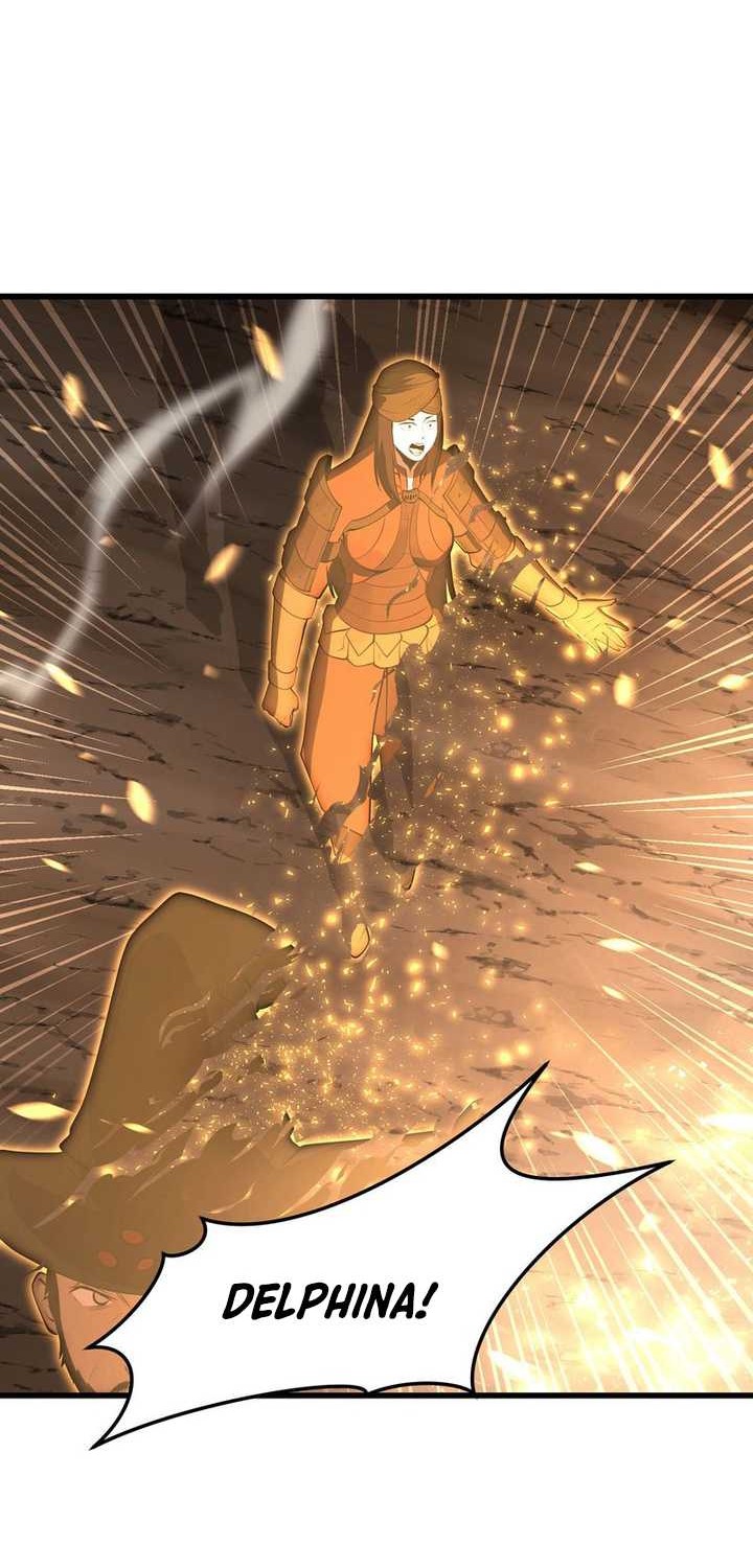 The Fallen Chapter 56 Gambar 37