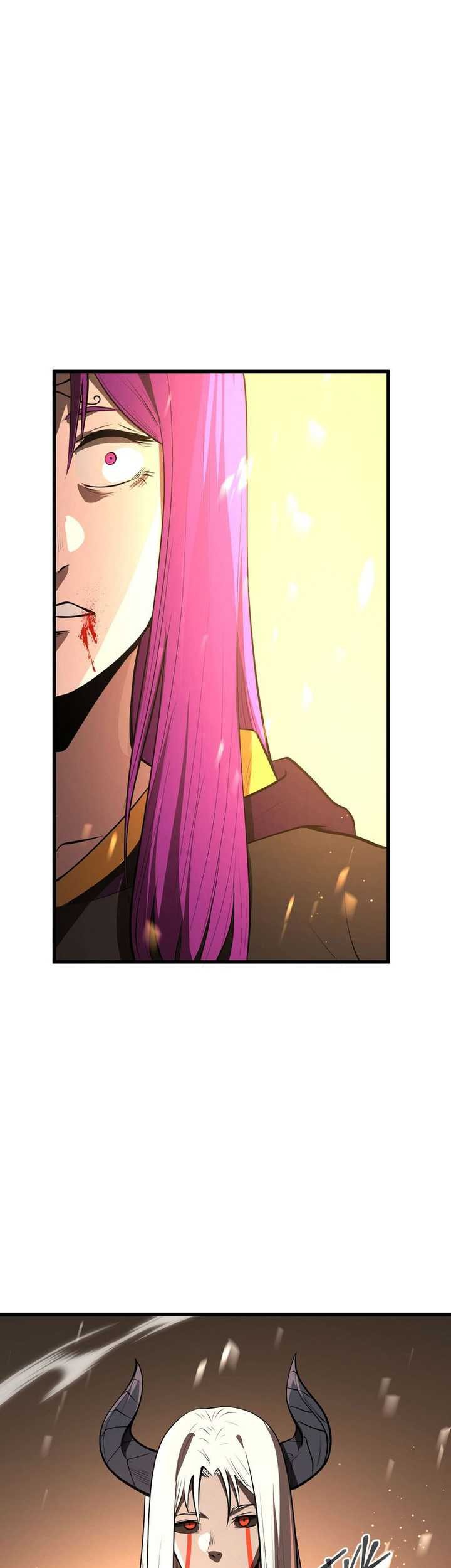The Fallen Chapter 56 Gambar 38