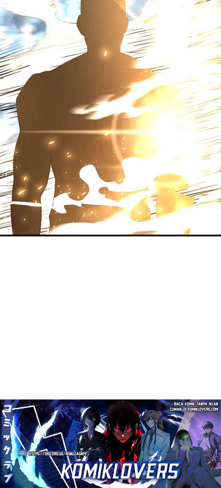 The Fallen Chapter 56 Gambar 43