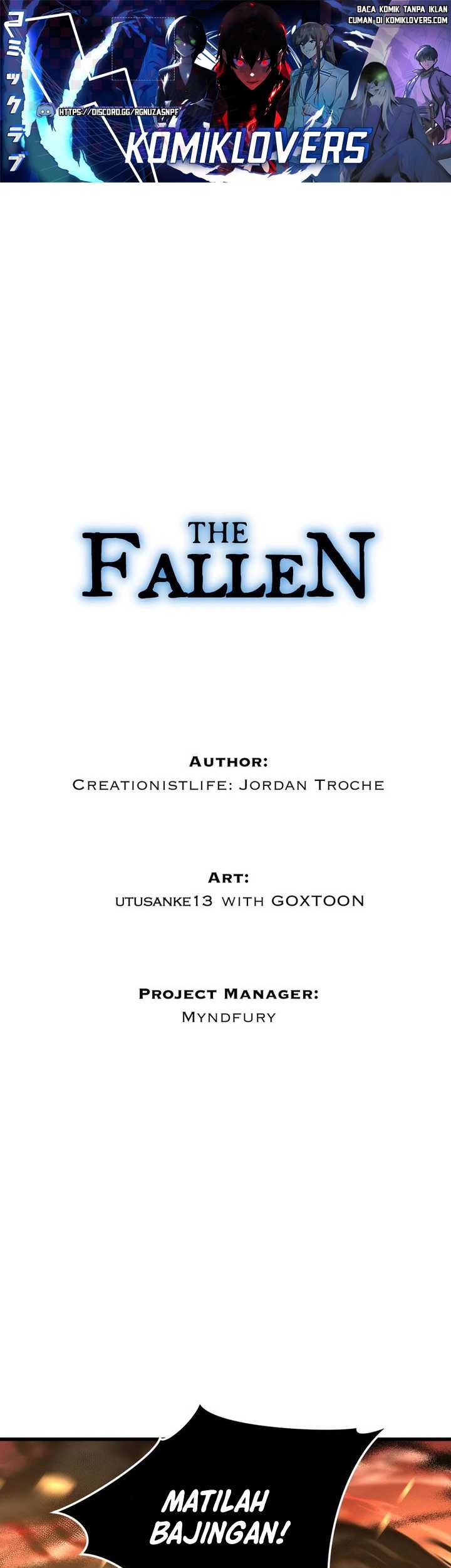 Baca  The Fallen Chapter 56 Gambar 2
