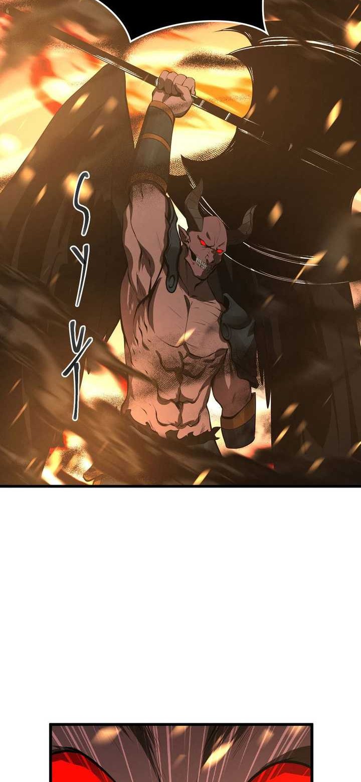 The Fallen Chapter 56 Gambar 3