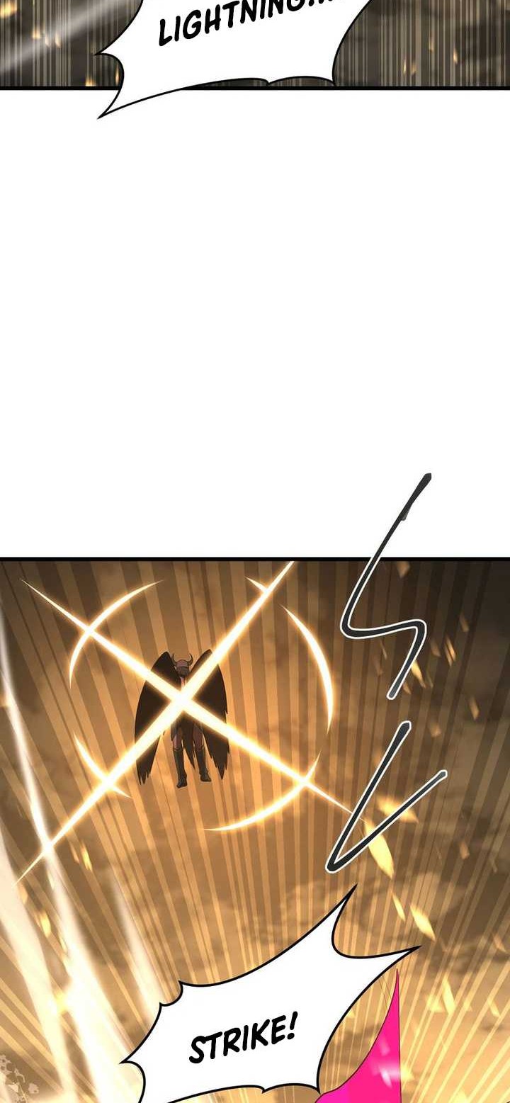 The Fallen Chapter 56 Gambar 5