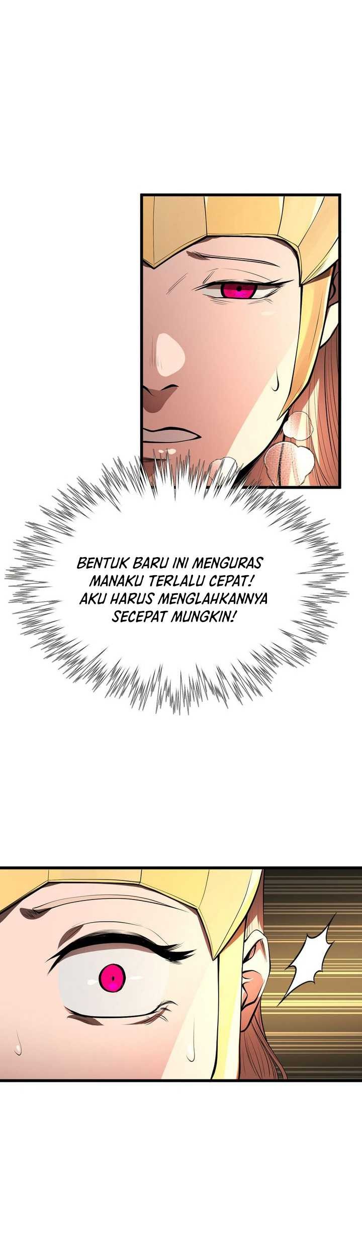 The Fallen Chapter 56 Gambar 8