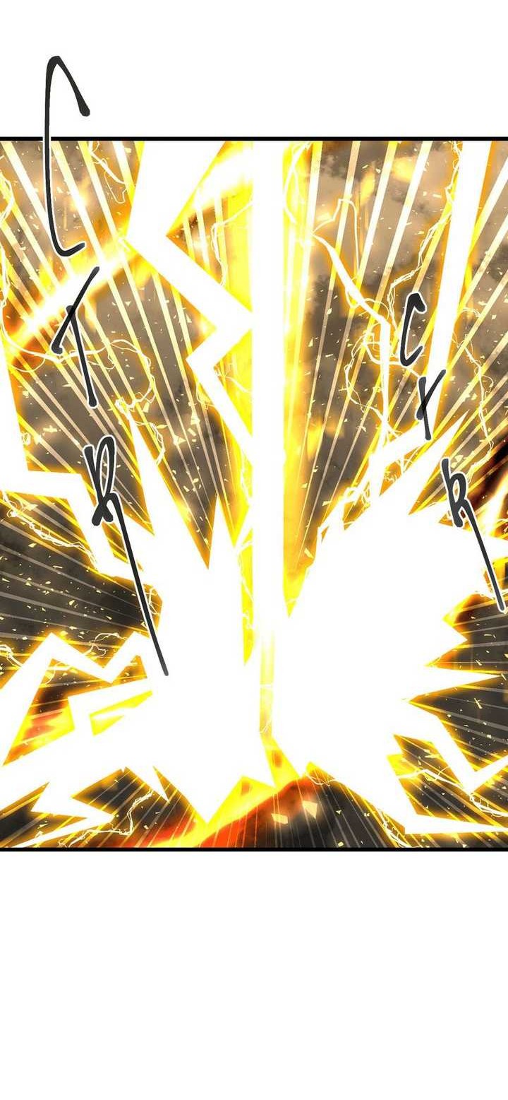 The Fallen Chapter 56 Gambar 9