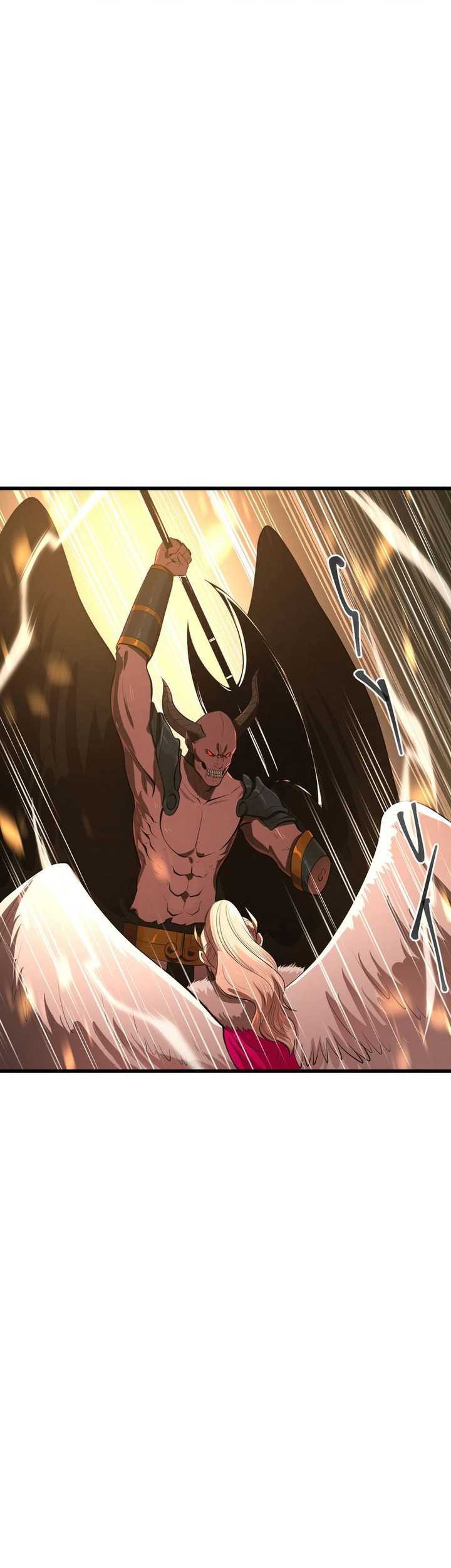 The Fallen Chapter 56 Gambar 12