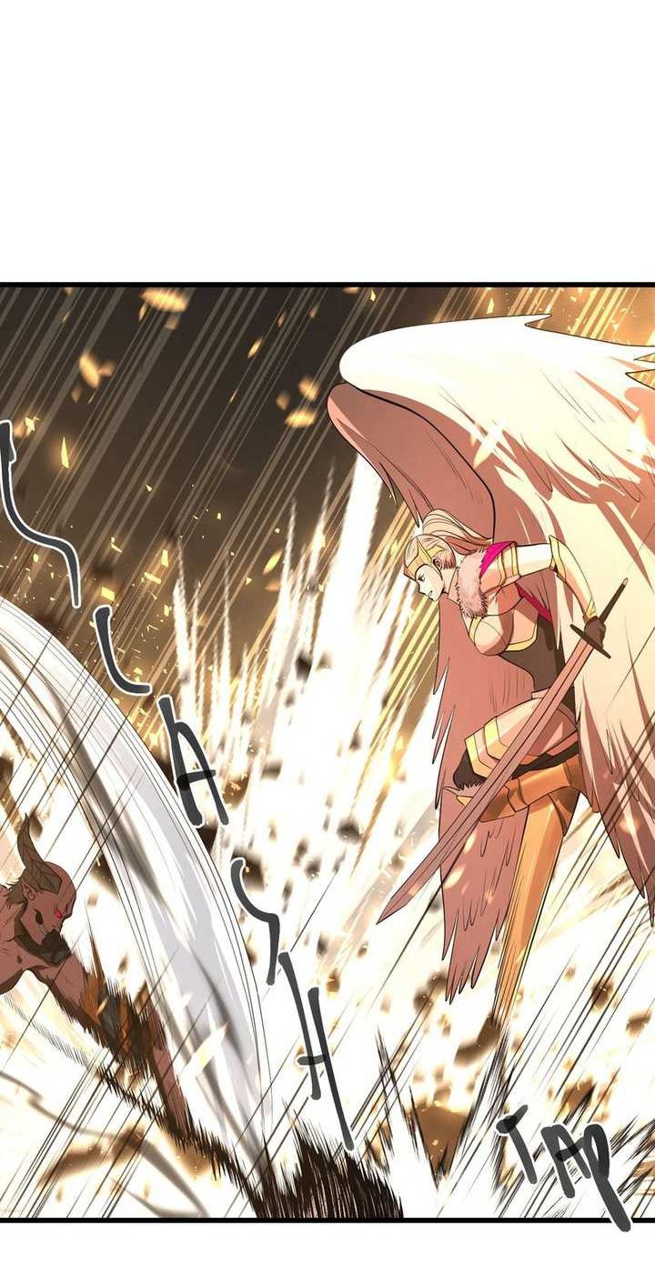 The Fallen Chapter 56 Gambar 13